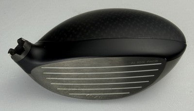 Callaway Elyte Ti (2025) 5 Wood Head Only (18°), Left-Handed, used golf club, view 2