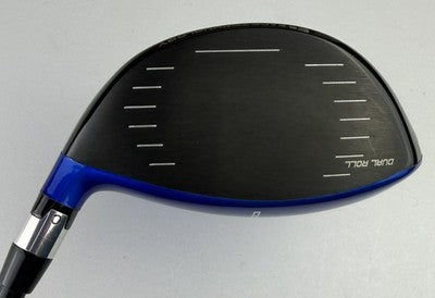 Cobra ZL Encore Driver (8.5°), Right-Handed, X-Stiff flex, used golf club, view 3