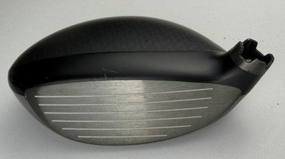 Callaway Elyte 3HL (Tour Issue) Fairway Wood Head Only, Right-Handed, used golf club, view 2