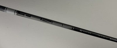 Callaway Paradym X Driver, Right-Handed, X-Stiff flex, used golf club, view 5