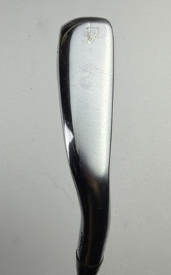 Mizuno JPX 923 Hot Metal Pro 4 Iron (19°), Right-Handed, Regular flex, used golf club, view 2