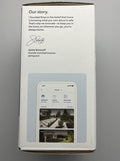 Ring - Wired Doorbell Pro (3rd Gen) Retinal 4K for ultra-clear video, 10x Zoom thumbnail 2
