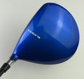 Cobra ZL Encore Driver (8.5°), Right-Handed, X-Stiff flex, used golf club, thumbnail 4