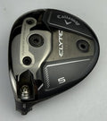 Callaway Elyte Ti (2025) 5 Wood Head Only (18°), Left-Handed, used golf club, thumbnail 1