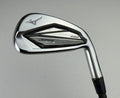 Mizuno JPX 923 Hot Metal Pro 4 Iron (19°), Right-Handed, Regular flex, used golf club, thumbnail 1
