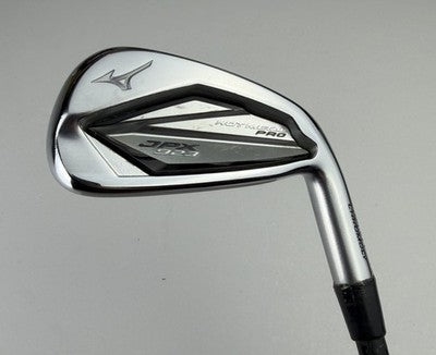 Mizuno JPX 923 Hot Metal Pro 19* 4 Iron - Mitsubishi MMT 65 Regular Flex - Good