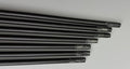 Aerotech SteelFiber i70 Private Reserve Iron Shafts, set of 7 (5-GW), pulled, N/A, Regular flex, used golf club, thumbnail 2