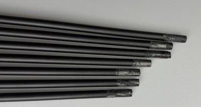 Aerotech SteelFiber i70 Private Reserve Iron Shafts, set of 7 (5-GW), pulled, N/A, Regular flex, used golf club, view 2