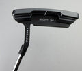 Odyssey Tri-Hot 5K Double Wide CH Putter, Left-Handed, used golf club, thumbnail 4