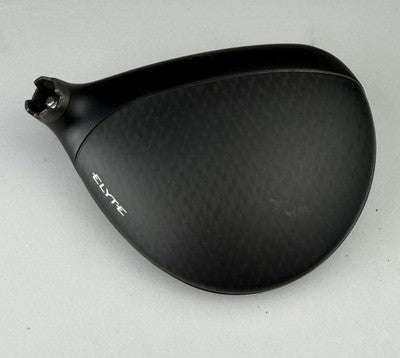 Callaway Elyte 3HL (Tour Issue) Fairway Wood Head Only, Right-Handed, used golf club, view 4