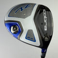 Cobra ZL Encore Driver (8.5°), Right-Handed, X-Stiff flex, used golf club, thumbnail 1