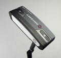 Odyssey Tri-Hot 5K Double Wide CH Putter, Left-Handed, used golf club, thumbnail 2