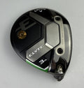 Callaway Elyte 3HL (Tour Issue) Fairway Wood Head Only, Right-Handed, used golf club, thumbnail 1