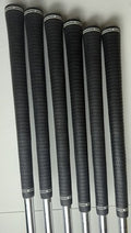 TaylorMade RAC LT (2005) Iron Set, Right-Handed, Stiff flex, used golf club, thumbnail 7