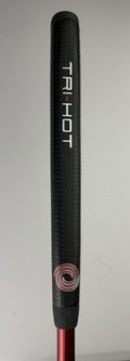Odyssey Tri-Hot 5K Double Wide CH Putter, Left-Handed, used golf club, thumbnail 6