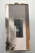 Ring - Wired Doorbell Pro (3rd Gen) Retinal 4K for ultra-clear video, 10x Zoom thumbnail 4