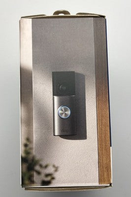 Ring - Wired Doorbell Pro (3rd Gen) Retinal 4K for ultra-clear video, 10x Zoom image 4