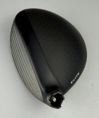 Callaway Elyte 3HL (Tour Issue) Fairway Wood Head Only, Right-Handed, used golf club, view 3