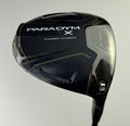 Callaway Paradym X Driver, Right-Handed, X-Stiff flex, used golf club, thumbnail 1