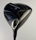 Callaway Paradym X Driver, Right-Handed, X-Stiff flex, used golf club, thumbnail 2