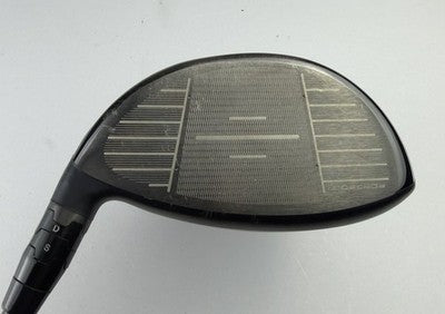 Callaway Paradym X Driver, Right-Handed, X-Stiff flex, used golf club, view 3