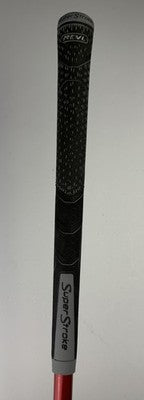 Graphite Design Tour AD VF Shaft, N/A, X-Stiff flex, used golf club, view 2