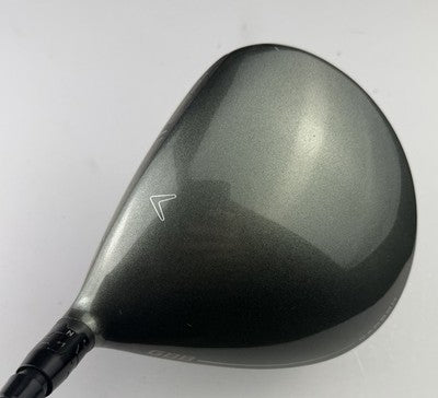Callaway Great Big Bertha (2023) Driver, Right-Handed, Stiff flex, used golf club, view 4