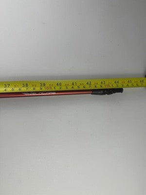Fujikura Ventus TR Driver Shaft, N/A, Senior flex, used, Excellent condition, view 3