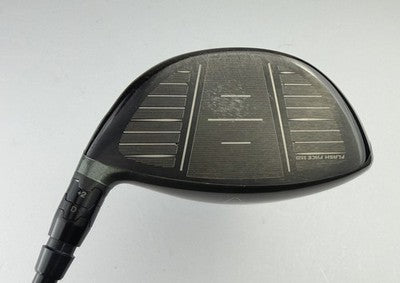 Callaway Great Big Bertha (2023) Driver, Right-Handed, Stiff flex, used golf club, view 3