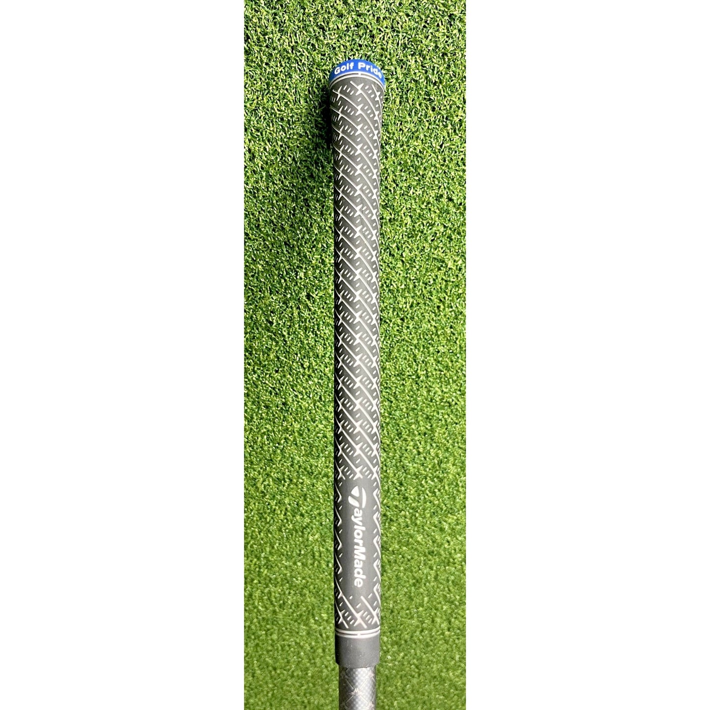 LH TaylorMade Qi10 Tour 15* 3 Wood - Tensei Blue 65FW Regular - New w/ HC