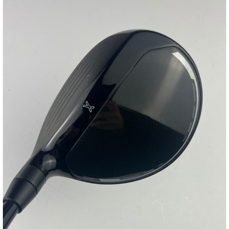 PXG 0311 Black Ops 24* 9 Wood - Tensei Blue AV 65 Stiff - Excellent w/ HC image 4