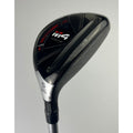 TaylorMade M4 Rescue 25* 5 Hybrid - 45G Ladies Flex - Very Good thumbnail 2