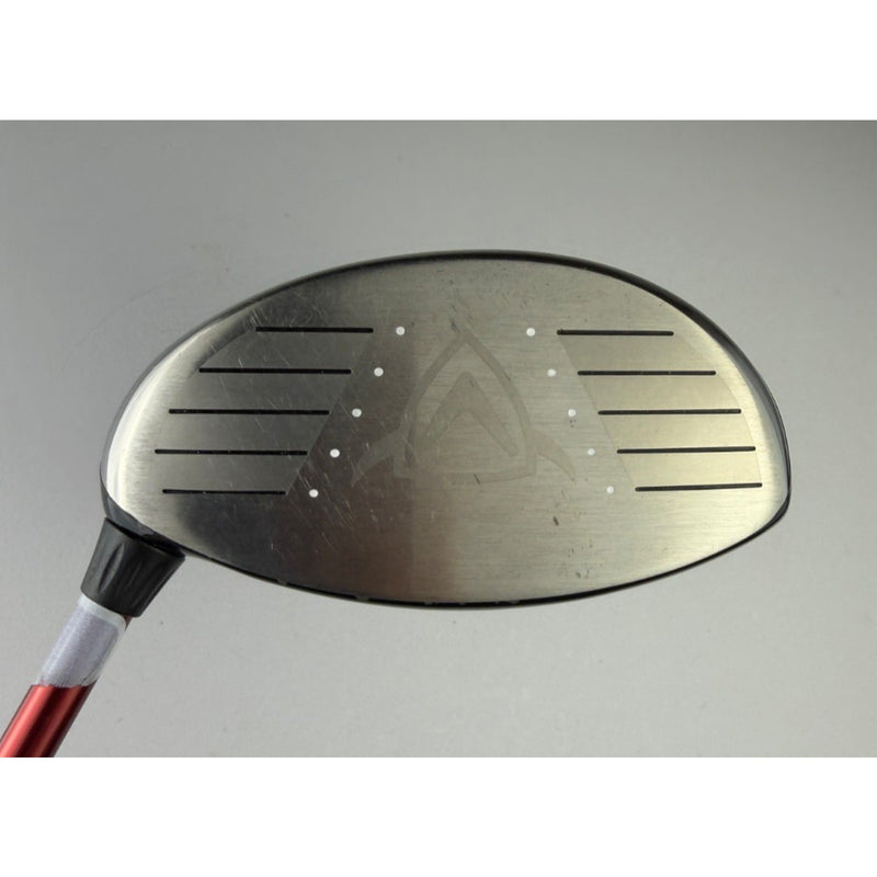 Callaway Big Bertha Diablo 9° Driver - Aldila DVS 65G Stiff Flex - Very Good +HC image 3