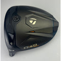 LH TaylorMade Qi4D Max 10.5* Driver Head Only thumbnail 2