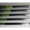 TaylorMade RBZ SpeedLite Irons 6-PW - Graphite RBZ 65G Regular Flex - Very Good thumbnail 7