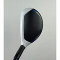 TaylorMade Sim2 Max 22* 4 Hybrid - Ventus 7-S Stiff Flex - Very Good w/ HC thumbnail 5