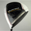 TaylorMade Burner Superfast 2.0 10.5* Driver - Ozik X-Con 4.8 Regular - Value+HC thumbnail 2