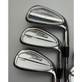 Titleist 2023 T200 Irons 4-PW - KBS Tour 90 Stiff Flex - Good thumbnail 3