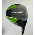 Callaway Edge 15* 3 Wood - Callaway Edge 65 Stiff Flex - Very Good thumbnail 1