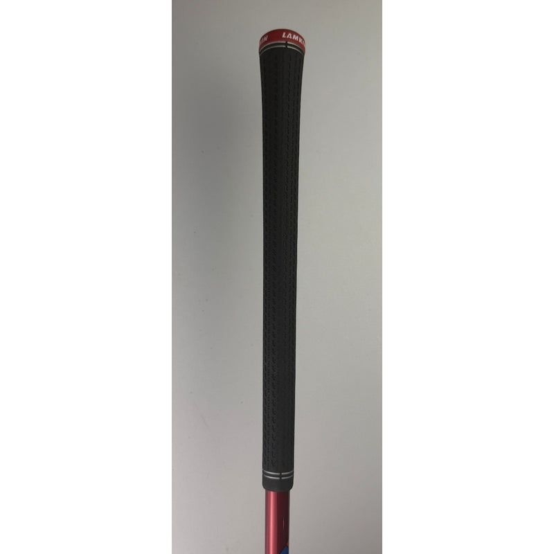 TaylorMade Sim2 Ti Rocket 13.5* 3 Wood - HZRDUS RDX 75G 6.0 Stiff Flex - VG + HC image 6