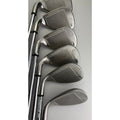 Callaway X20 Irons 3-PW, AW, SW, LW - Steel Uniflex X20 - Very Good thumbnail 6