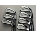 Callaway Elyte HL Irons 5-PW, AW - Denali 55G 5.0 Senior Flex - Very Good thumbnail 1