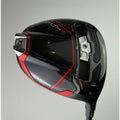 TaylorMade Stealth 2 Plus+ 9* Driver - HZRDUS 60G 6.0 Stiff Flex - Very Good +HC thumbnail 1