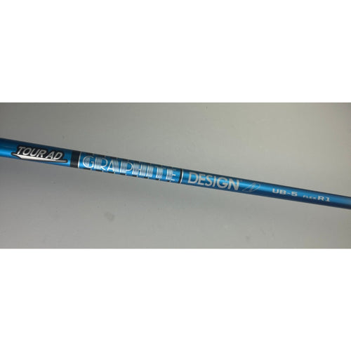 Graphite Design Tour AD UB-5 R1 Regular 42" Fairway Wood Shaft - Callaway