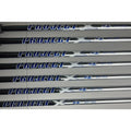 Cobra 3D Printed 3DP MB/Tour Irons 4-PW - Project X LZ 120G 6.0 Stiff - EXCNT thumbnail 7