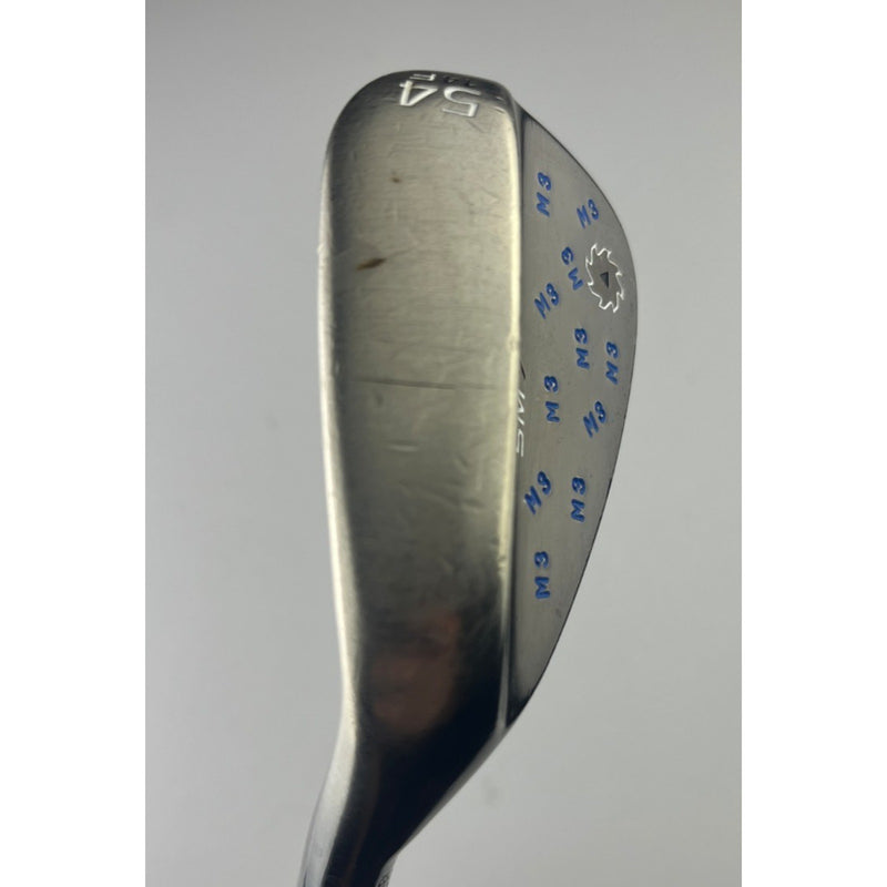 LH Titleist Vokey SM7 54/14F - Project X Rifle 6.5 Extra Stiff - Very Good — image 2