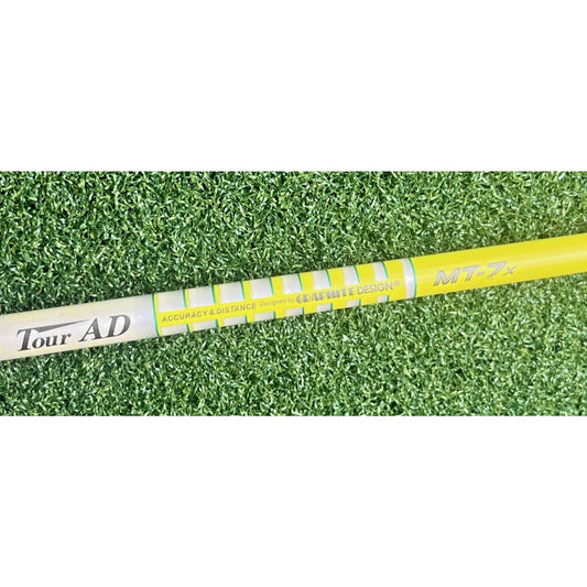 GRAPHITE DESIGN Tour AD MT-7x Driver Shaft X-Stiff Callaway 43.75"