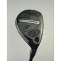 Titleist GT2 18* 3 Hybrid - HZRDUS Red 60G 5.5 Regular Flex - Good thumbnail 1