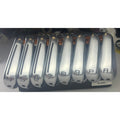 TaylorMade 2020 P770 Irons 4-PW, AW - KBS Tour 130 Extra Stiff - Very Good thumbnail 6