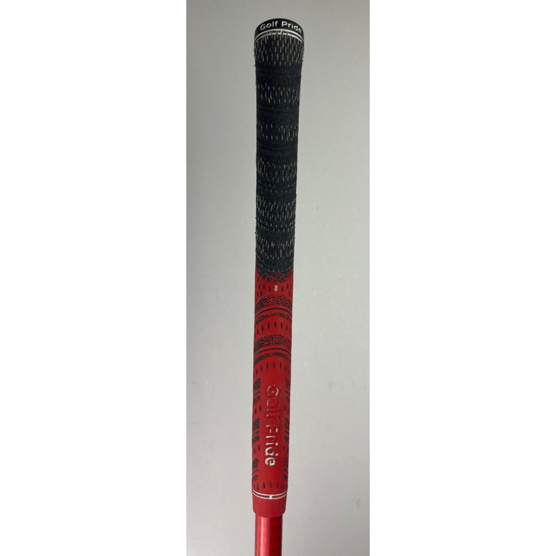 TaylorMade Burner Superfast 2.0 15* 3 Wood - Matrix Ozik Stiff Flex - Value — image 6